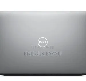 New Laptop Dell Precision 5570 32GB Intel Core I7 SSD 512GB