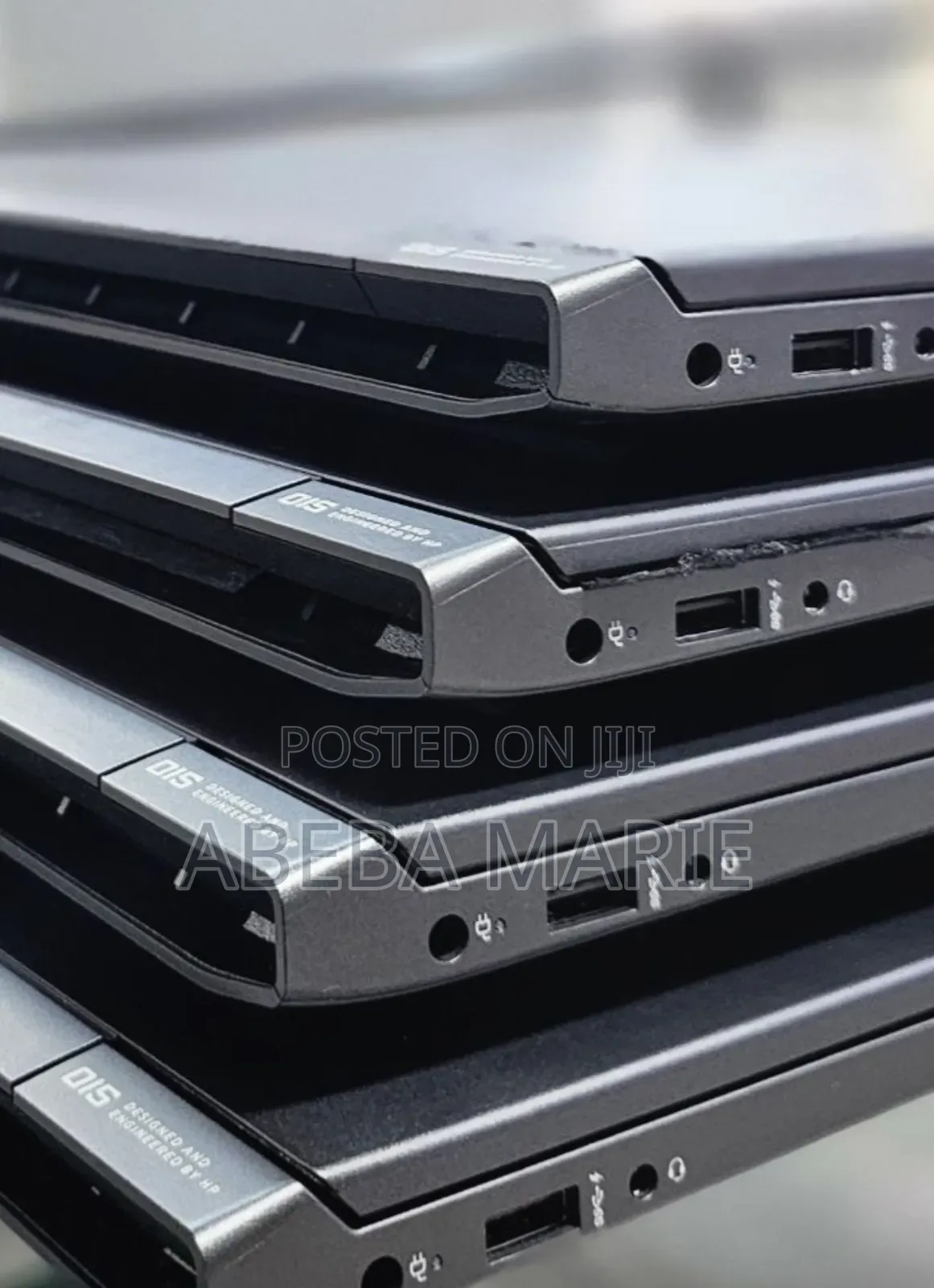 New Laptop HP Victus 15 16GB Intel Core I5 SSD 1T