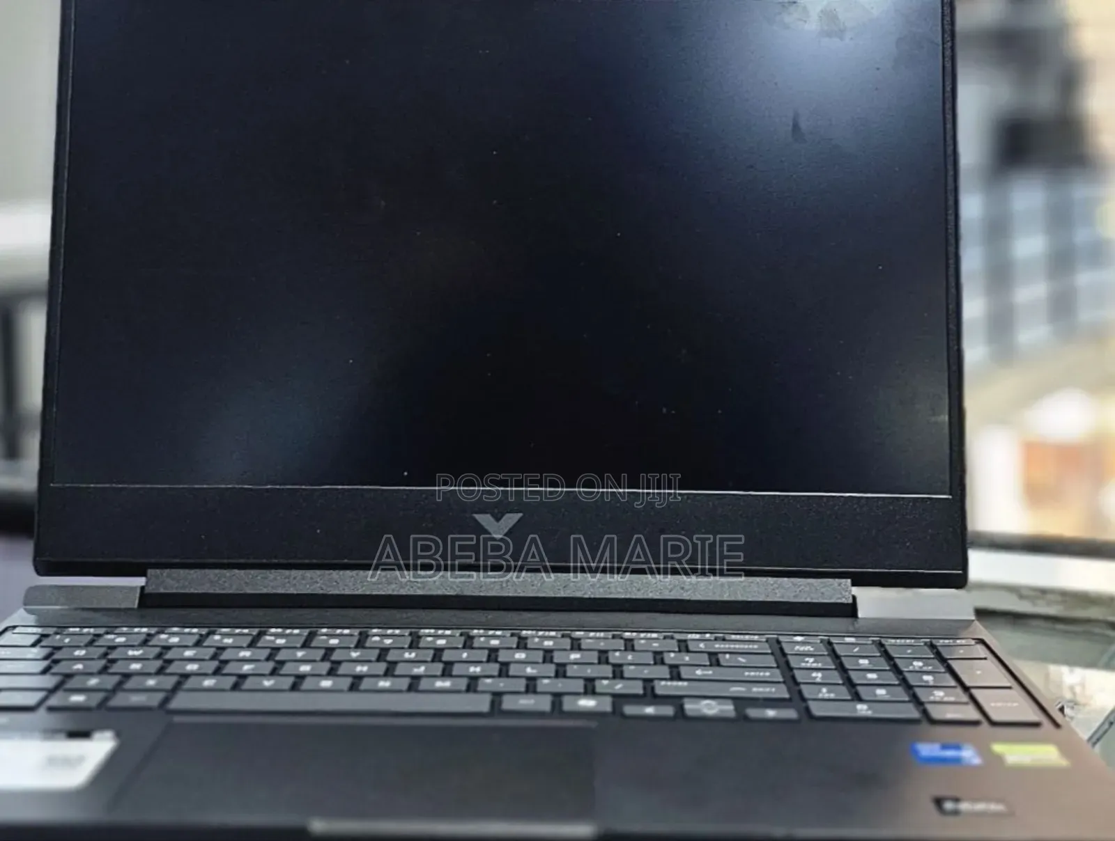 New Laptop HP Victus 15 16GB Intel Core I5 SSD 1T