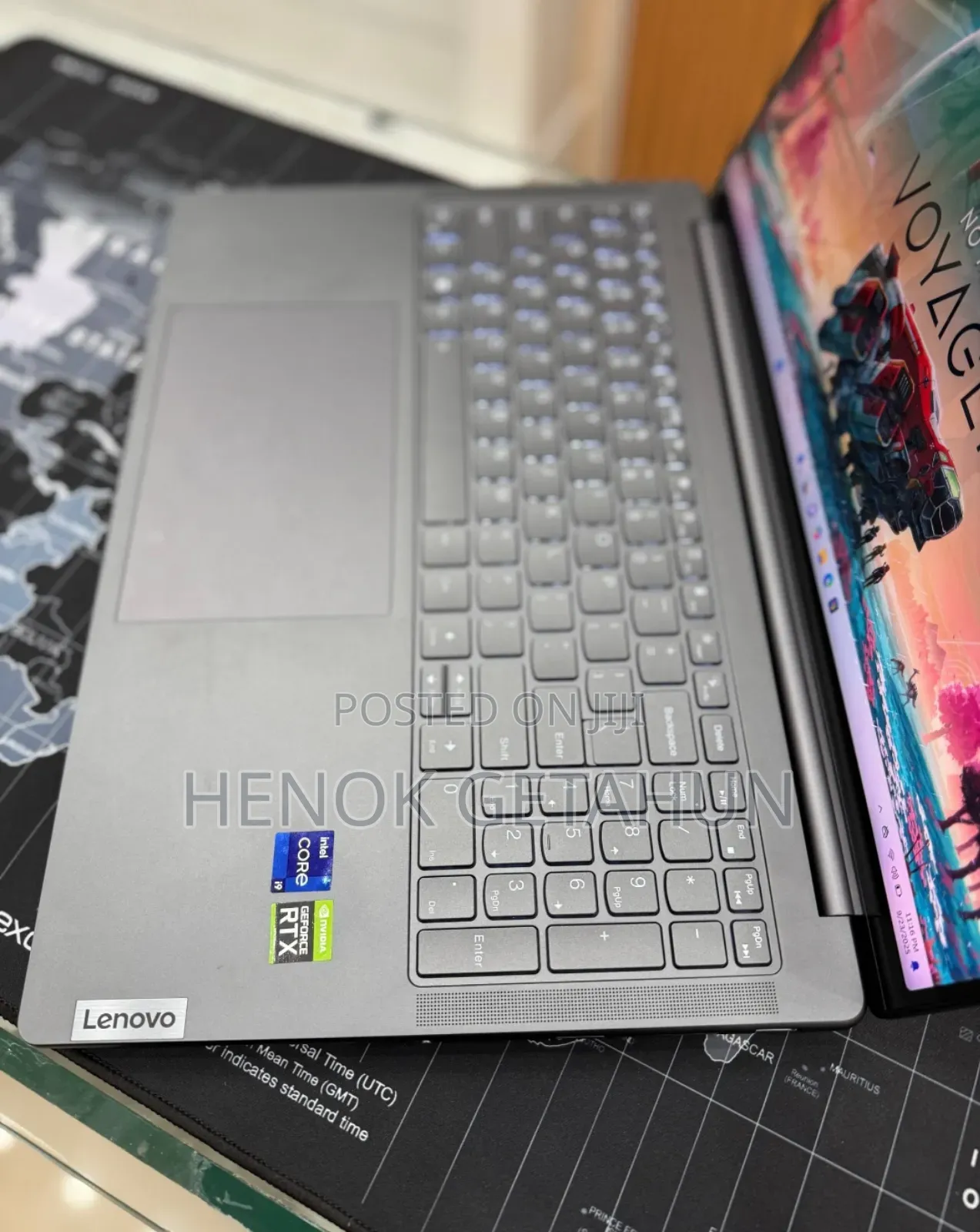 New Laptop Lenovo IdeaPad 5 Slim 13th Gen I7 32GB Intel Core I9 SSD 1T