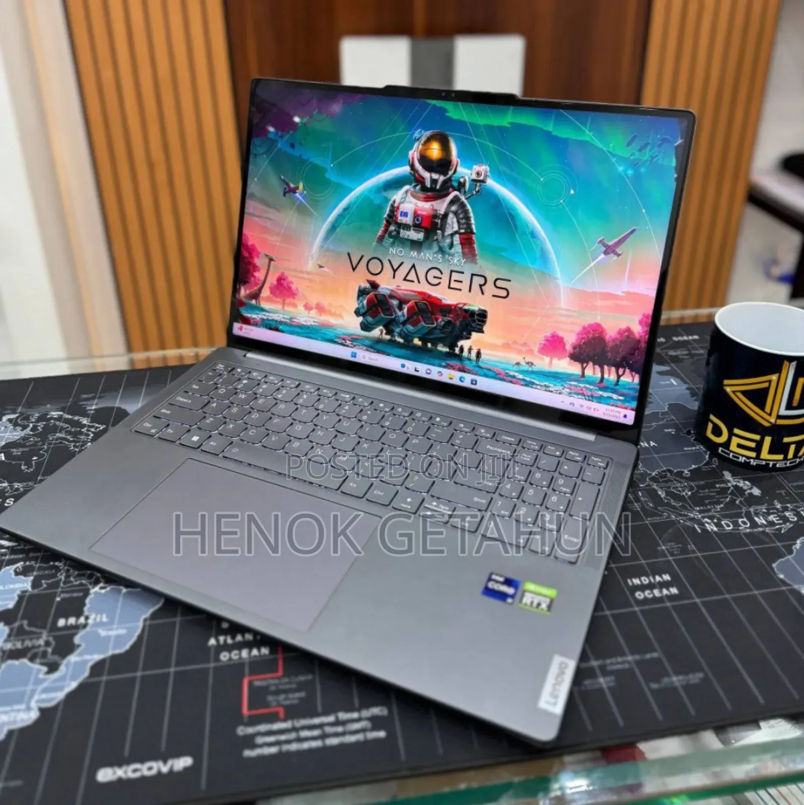 New Laptop Lenovo IdeaPad 5 Slim 13th Gen I7 32GB Intel Core I9 SSD 1T