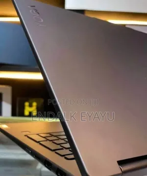 New Laptop Lenovo Yoga 7i 16GB Intel Core Ultra 7 SSD 1T