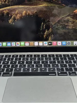 New Laptop Apple MacBook Pro 2023 M3 14-Inch 8GB Apple M3 Pro SSD 512GB