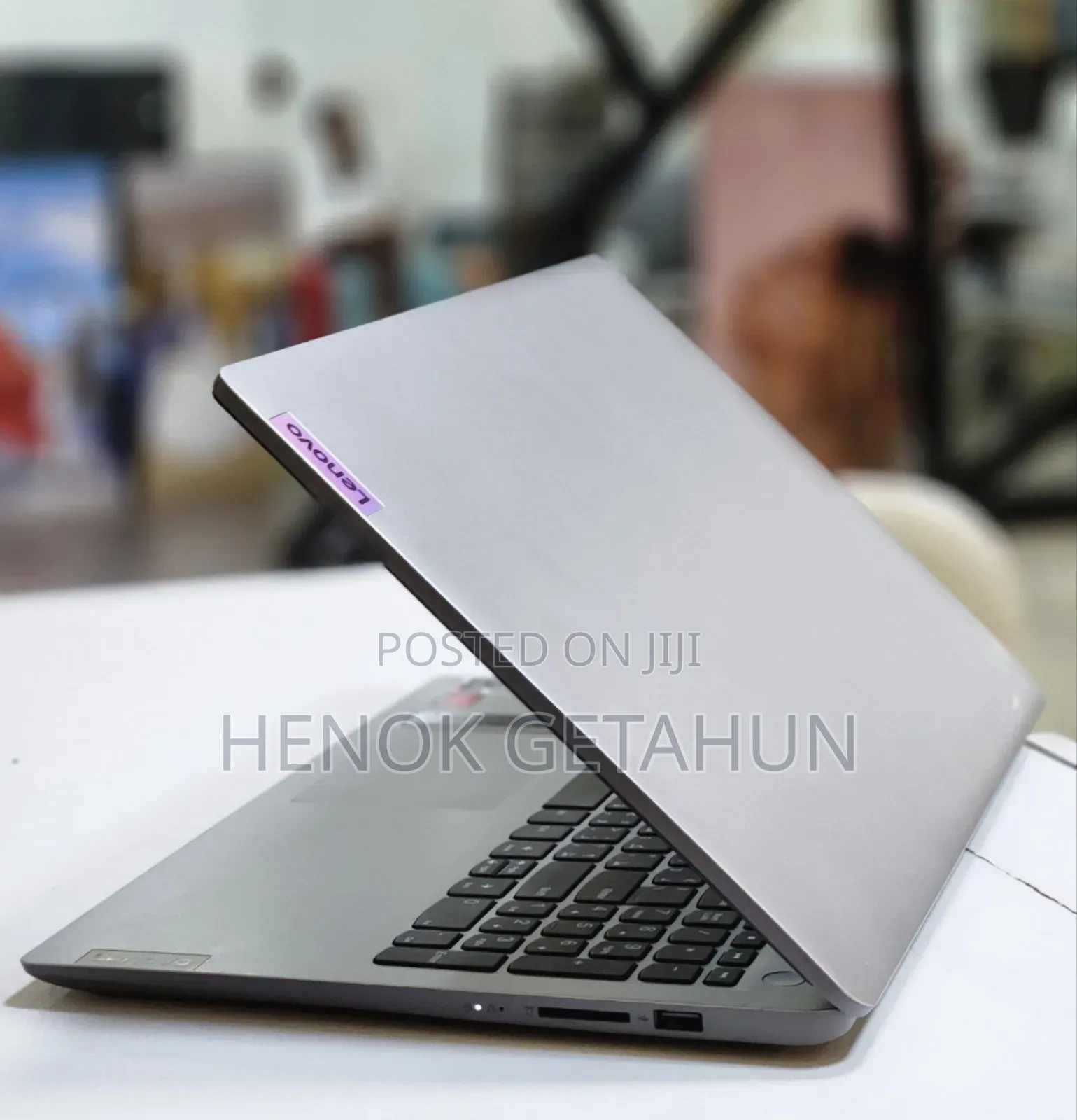 New Lenovo IdeaPad 5 Slim 13th Gen I7 8GB Intel Core I3 SSD 512GB