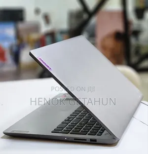 New Lenovo IdeaPad 5 Slim 13th Gen I7 8GB Intel Core I3 SSD 512GB