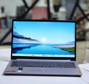 New Lenovo IdeaPad 5 Slim 13th Gen I7 8GB Intel Core I3 SSD 512GB