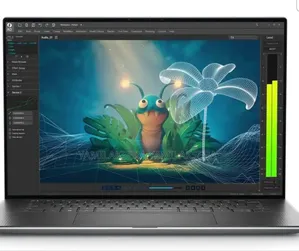 New Laptop Dell Precision 5570 32GB Intel Core I7 SSD 1T