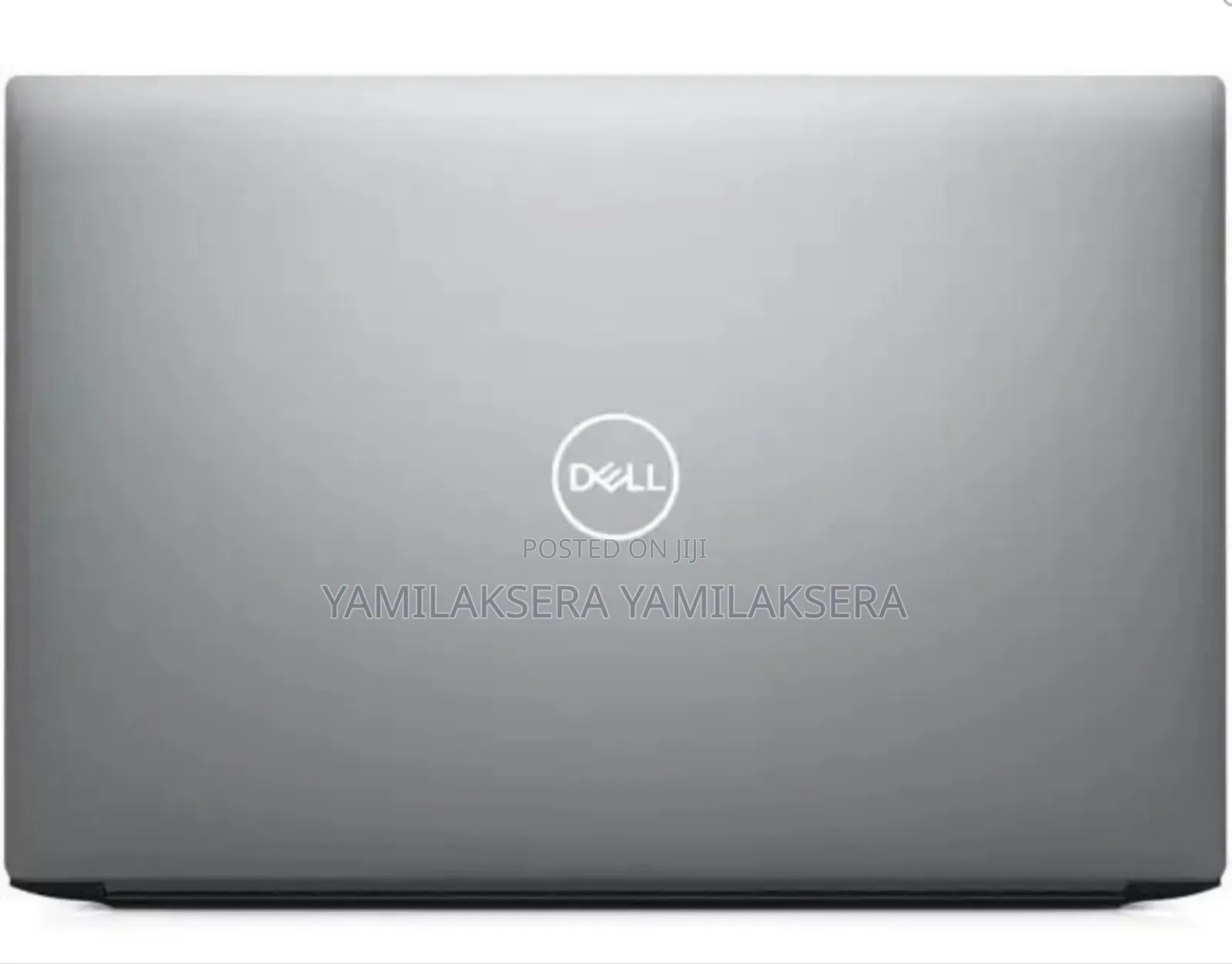 New Laptop Dell Precision 5570 32GB Intel Core I7 SSD 1T