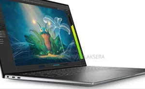 New Laptop Dell Precision 5570 32GB Intel Core I7 SSD 1T