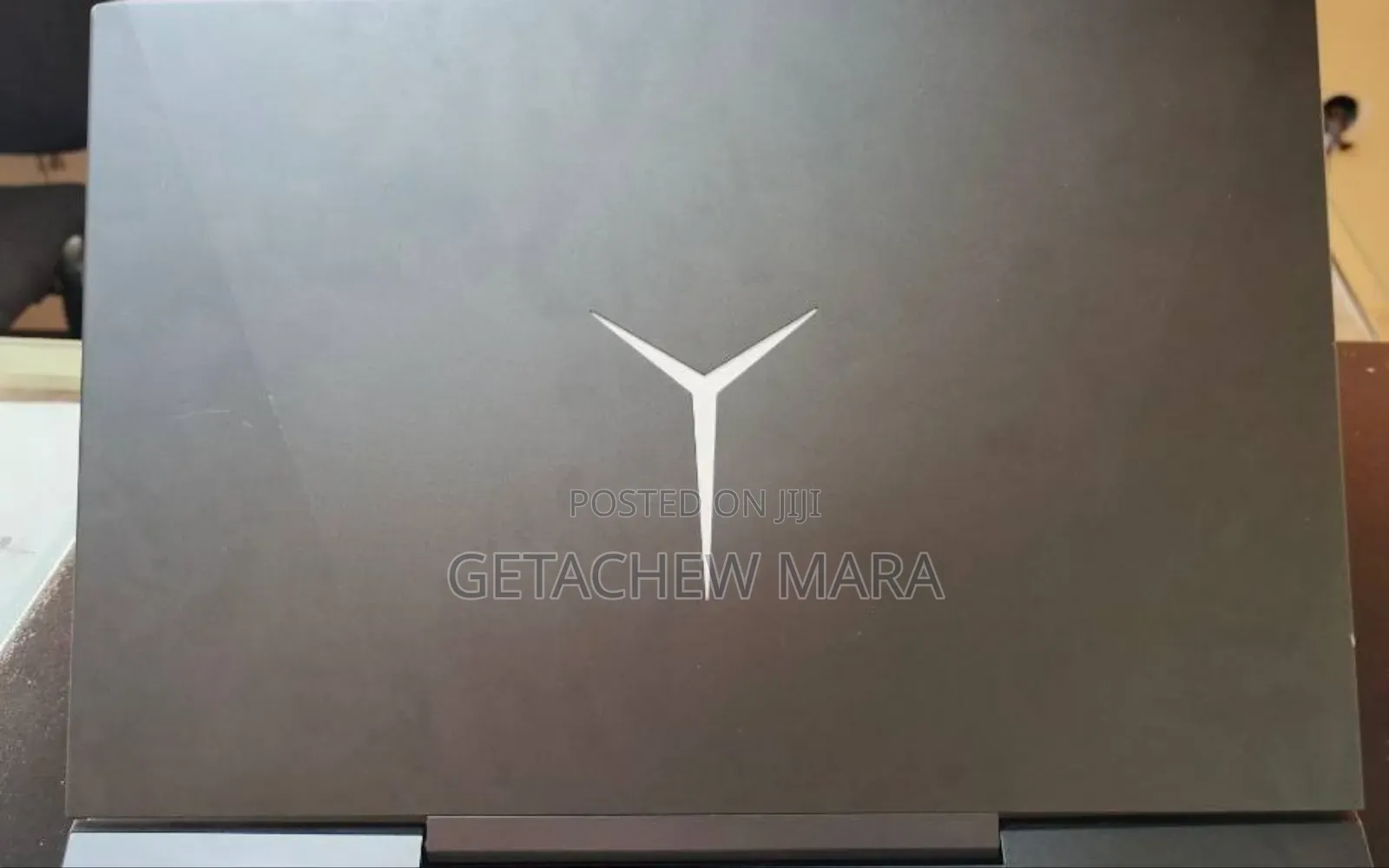 New Laptop Lenovo Legion 5 16GB Intel Core I7 SSD 512GB