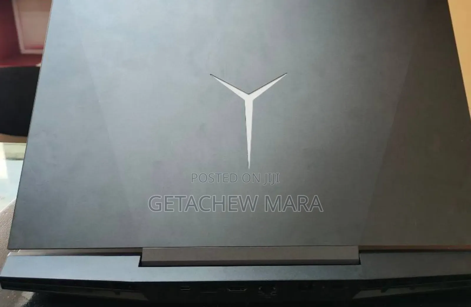 New Laptop Lenovo Legion 5 16GB Intel Core I7 SSD 512GB