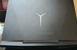 New Laptop Lenovo Legion 5 16GB Intel Core I7 SSD 512GB