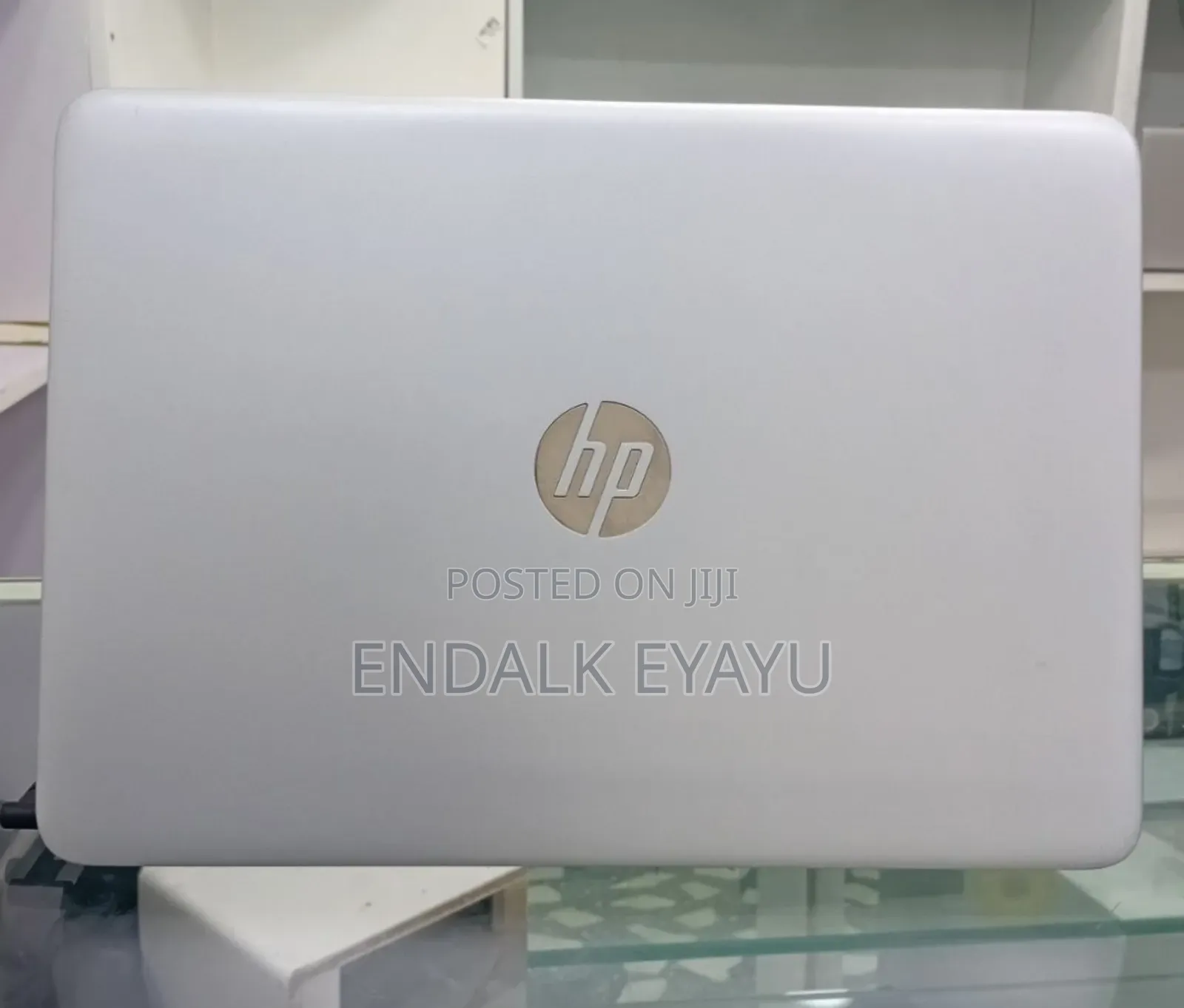 New Laptop HP EliteBook 840 G3 8GB Intel Core I5 SSD 512GB