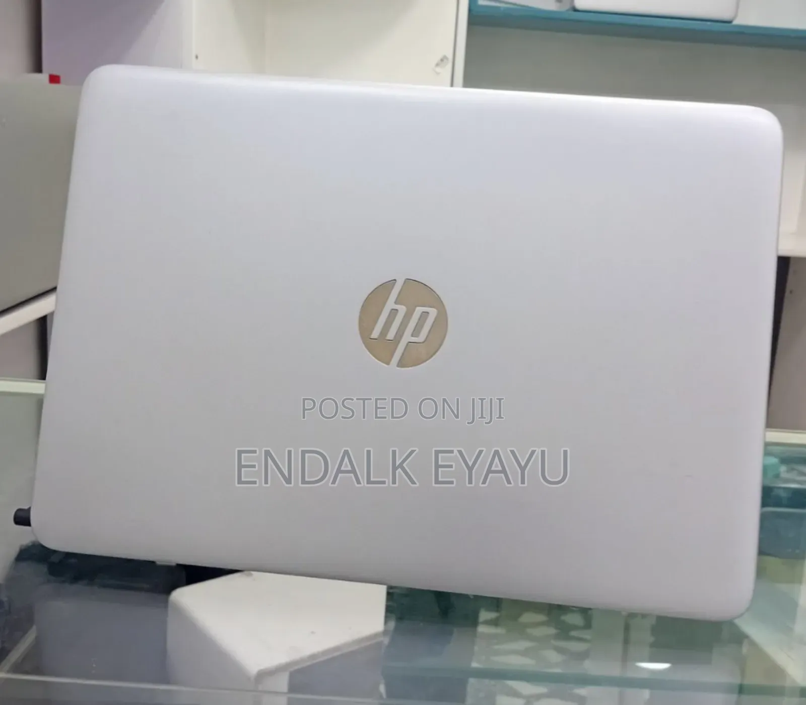 New Laptop HP EliteBook 840 G3 8GB Intel Core I5 SSD 512GB