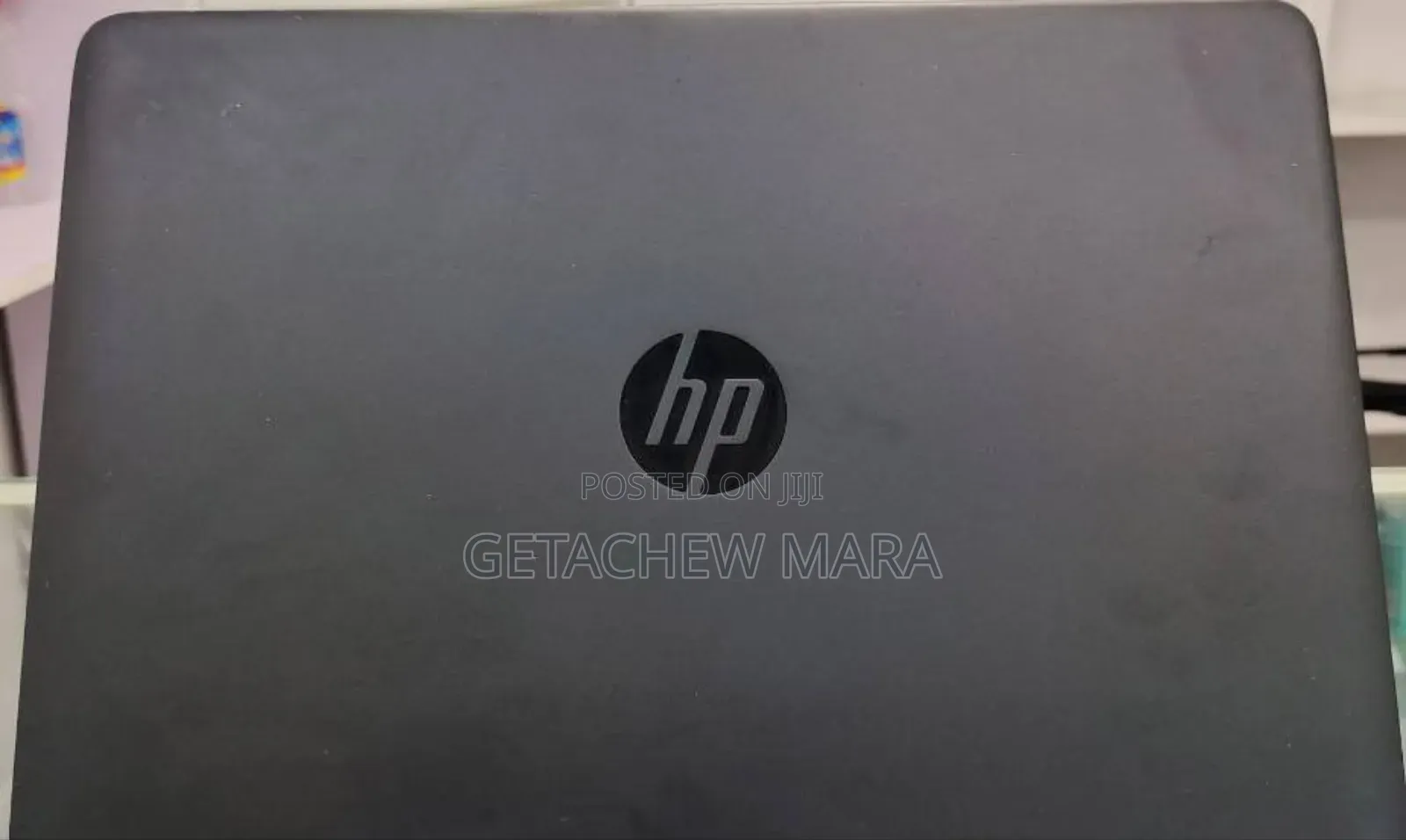 New Laptop HP EliteBook 840 8GB Intel Core I5 SSD 256GB