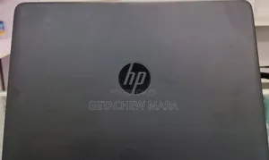 New Laptop HP EliteBook 840 8GB Intel Core I5 SSD 256GB