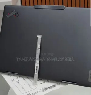 Photo - New Laptop Lenovo ThinkPad Yoga 64GB Intel Core Ultra 7 SSD 1T