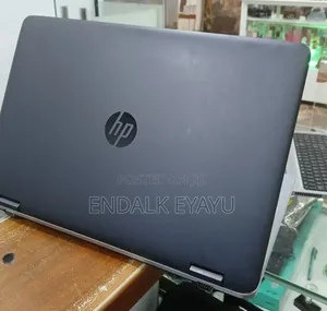 Photo - New Laptop HP ProBook 650 G3 16GB Intel Core I5 SSD 256GB