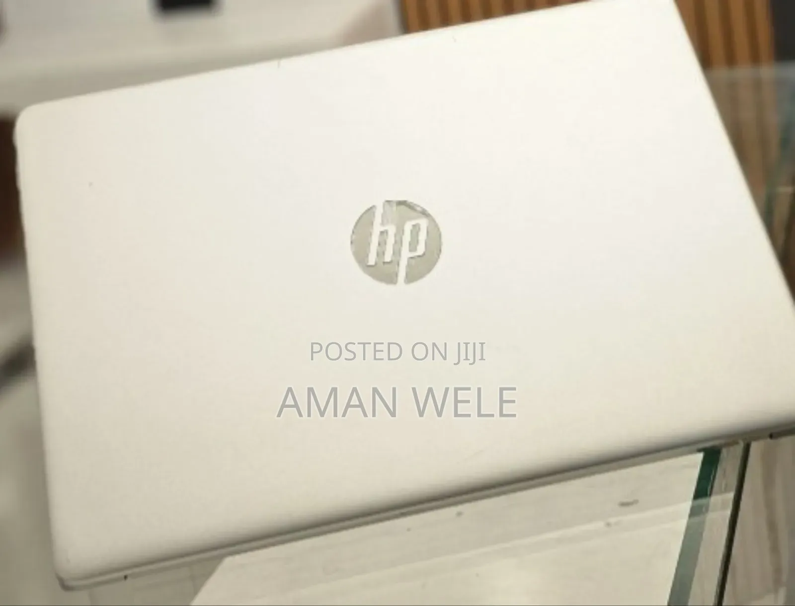 New Laptop HP Stream Notebook 12GB Intel Core I5 SSD 512GB