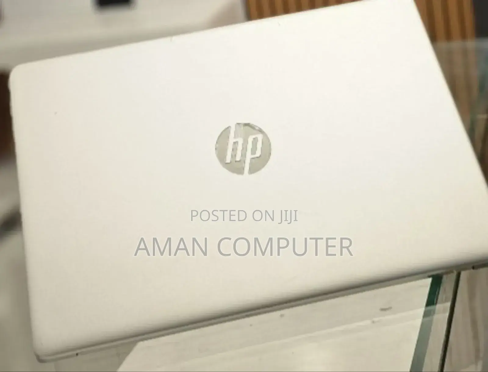 New Laptop HP Stream Notebook 12GB Intel Core I5 SSD 512GB