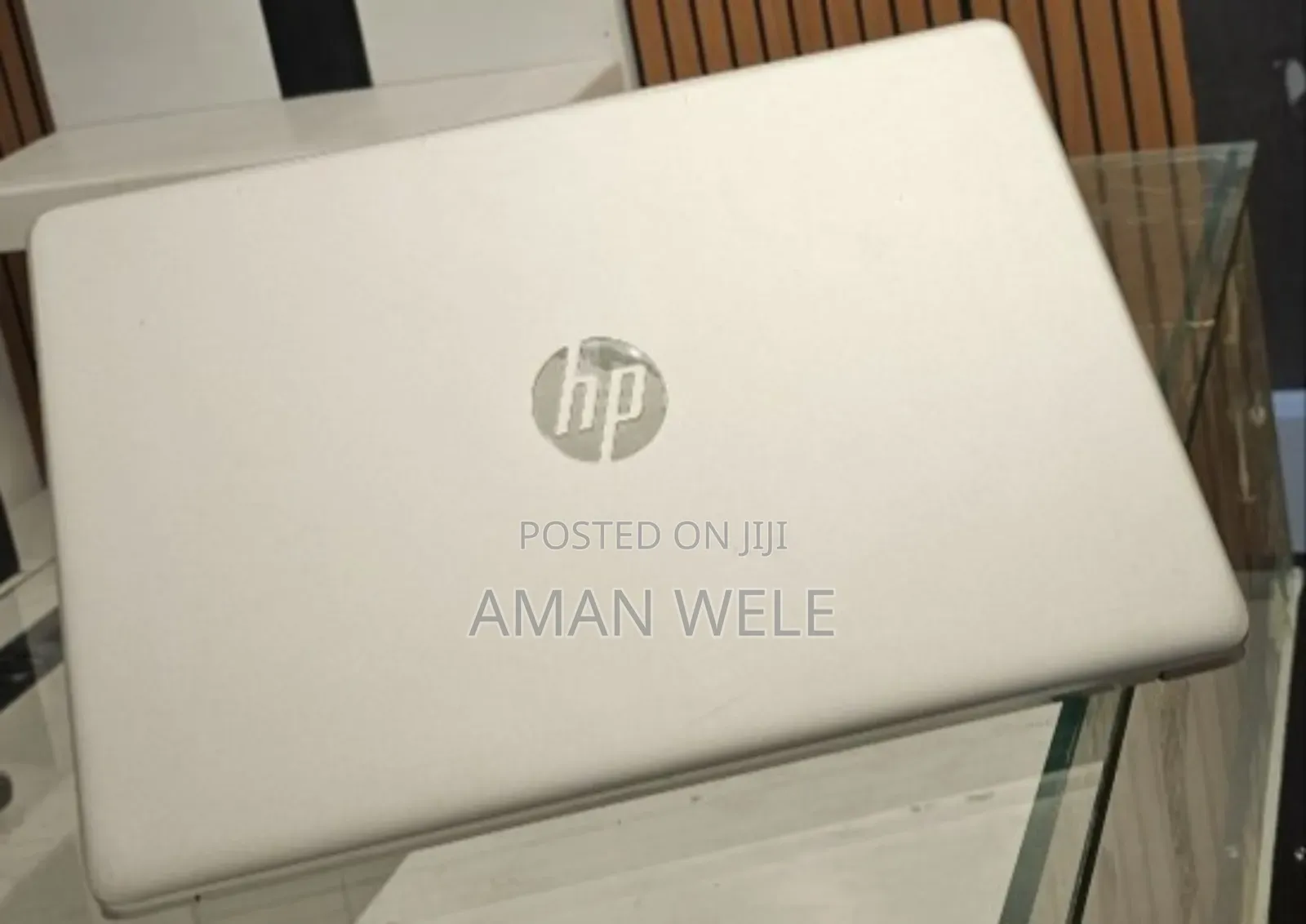 New Laptop HP Stream Notebook 12GB Intel Core I5 SSD 512GB