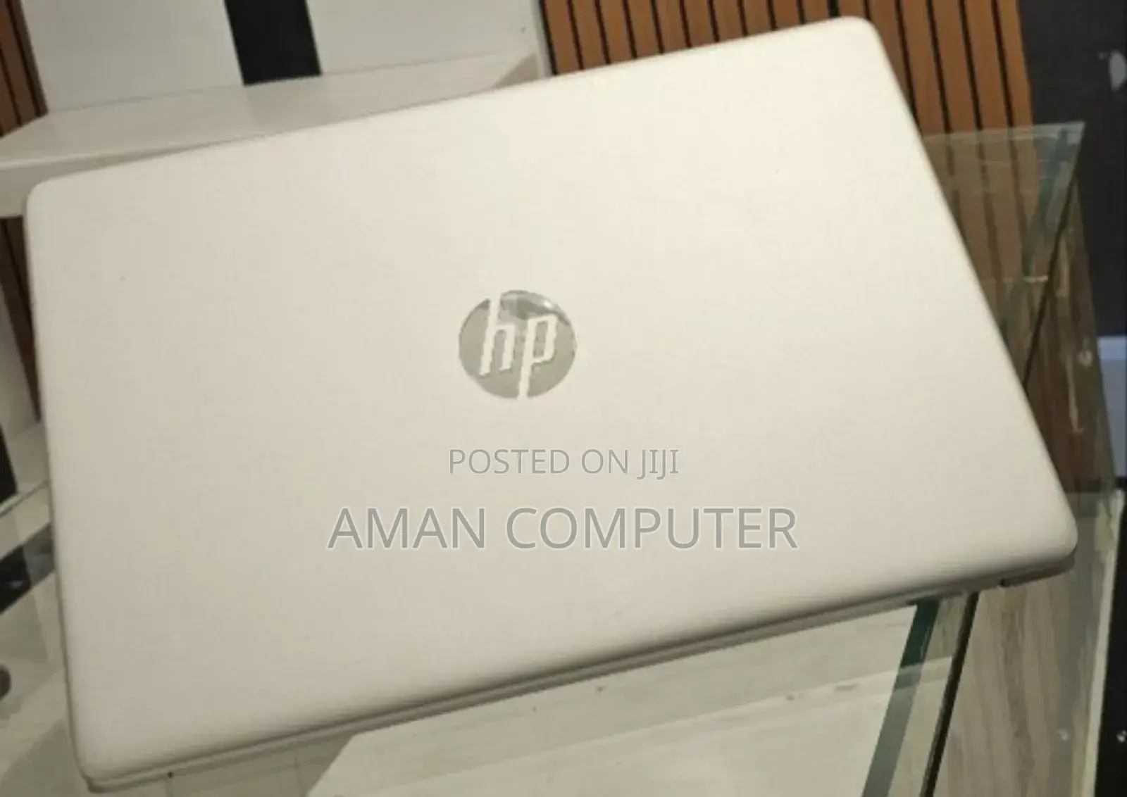 New Laptop HP Stream Notebook 12GB Intel Core I5 SSD 512GB