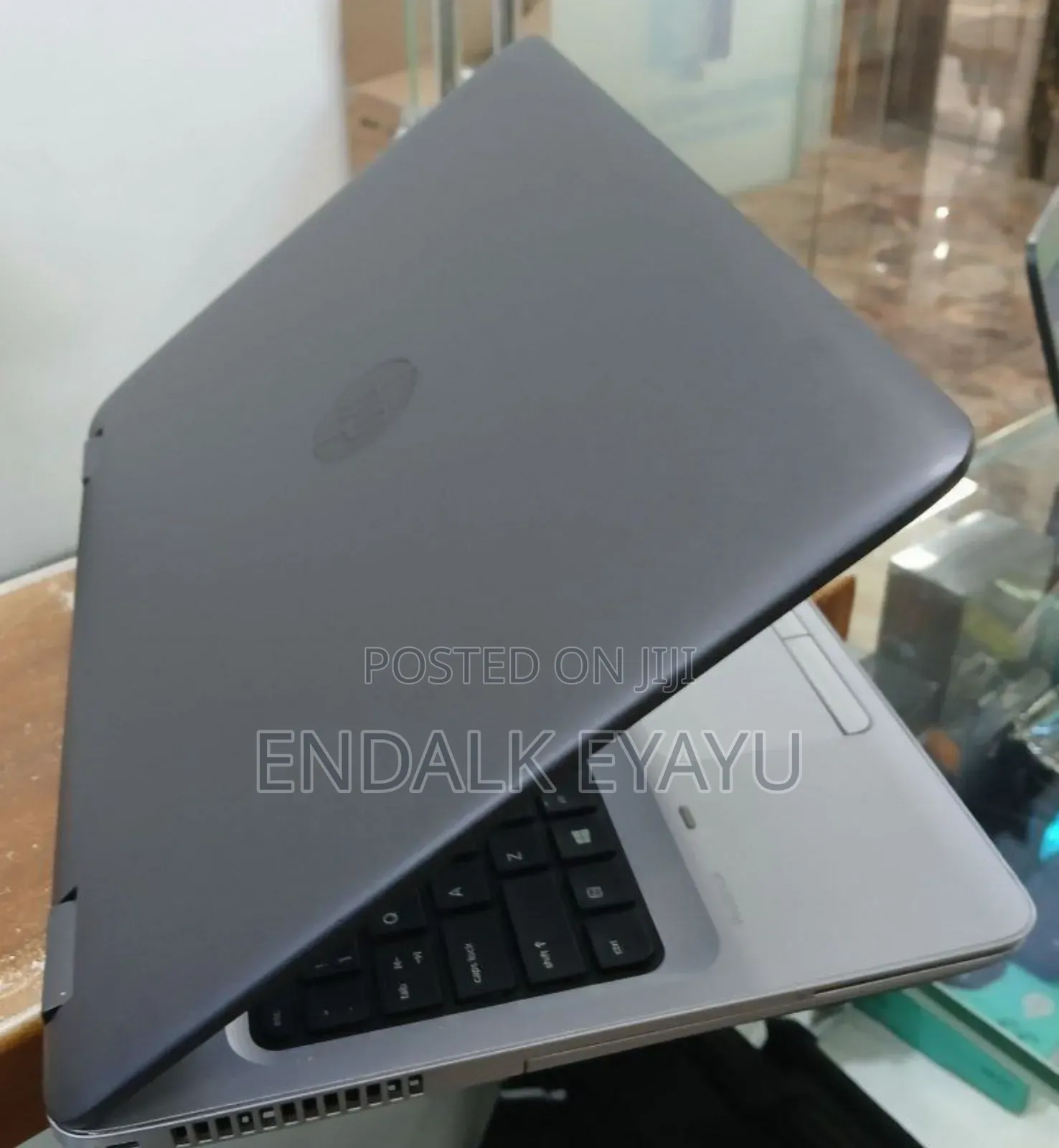 New Laptop HP ProBook 650 G3 16GB Intel Core I5 SSD 256GB