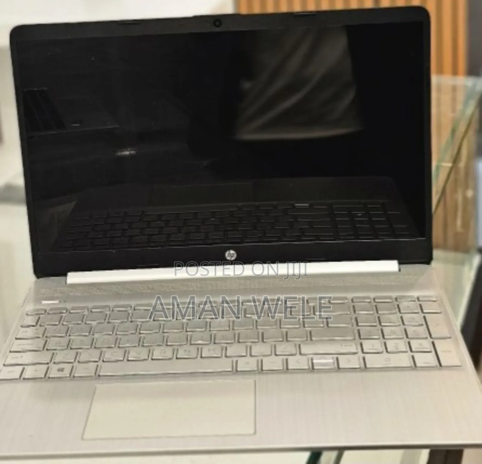 New Laptop HP Stream Notebook 12GB Intel Core I5 SSD 512GB