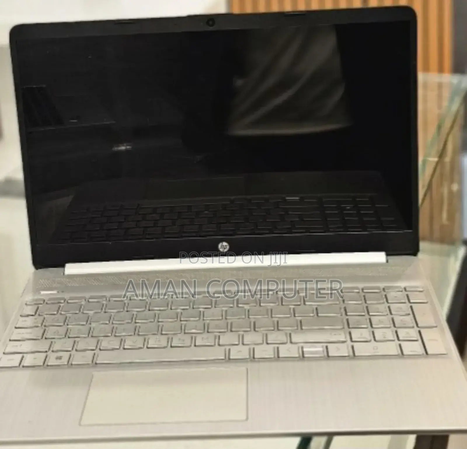 New Laptop HP Stream Notebook 12GB Intel Core I5 SSD 512GB