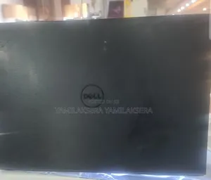 New Laptop Dell Vostro 7510 4GB Intel SSD 1T