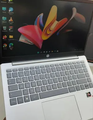 New Laptop HP Stream Notebook 8GB AMD Ryzen 5 SSD 512GB