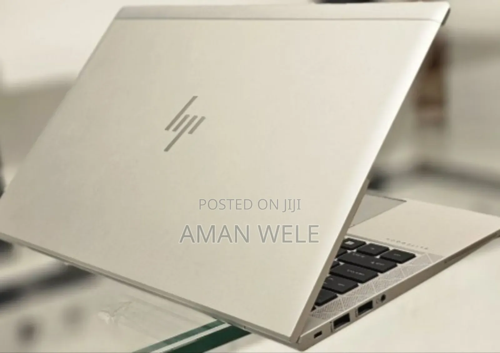 New Laptop HP EliteBook 840 G8 16GB Intel Core I7 SSD 512GB