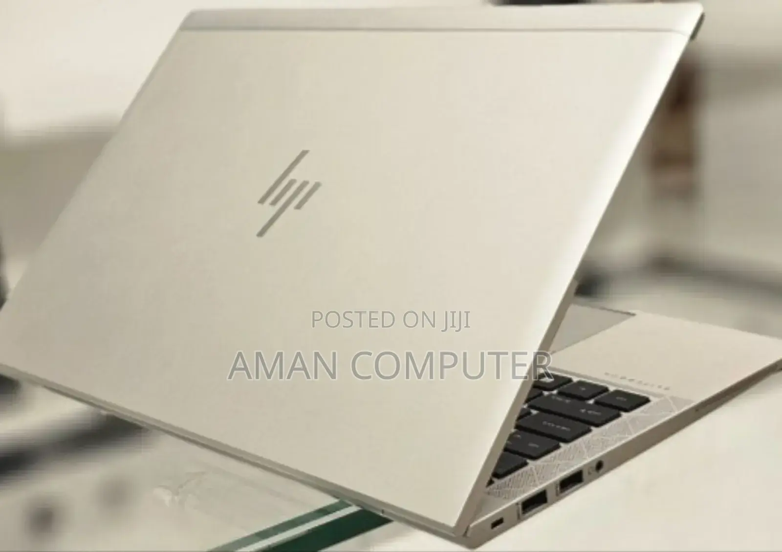 New Laptop HP EliteBook 840 G8 16GB Intel Core I7 SSD 512GB