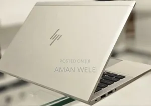 New Laptop HP EliteBook 840 G8 16GB Intel Core I7 SSD 512GB