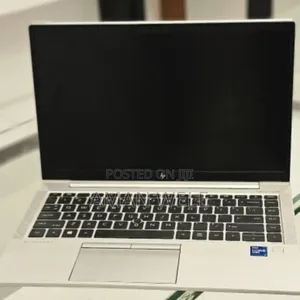 New Laptop HP EliteBook 840 G8 16GB Intel Core I7 SSD 512GB