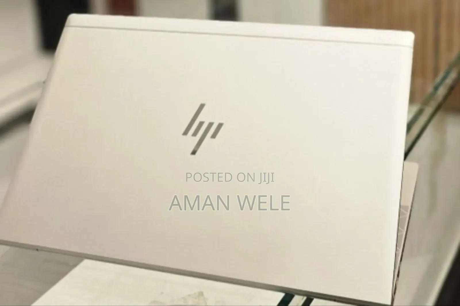 New Laptop HP EliteBook 840 G8 16GB Intel Core I7 SSD 512GB