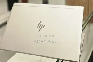 New Laptop HP EliteBook 840 G8 16GB Intel Core I7 SSD 512GB