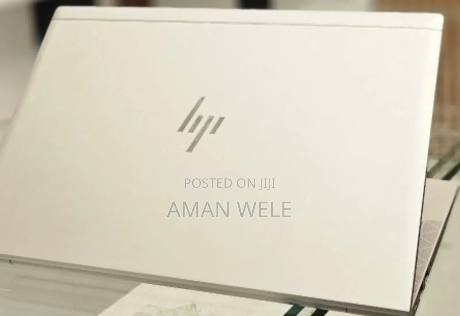 New Laptop HP EliteBook 840 G8 16GB Intel Core I7 SSD 512GB