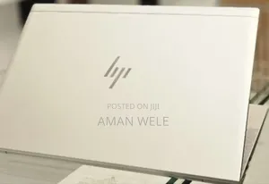 New Laptop HP EliteBook 840 G8 16GB Intel Core I7 SSD 512GB