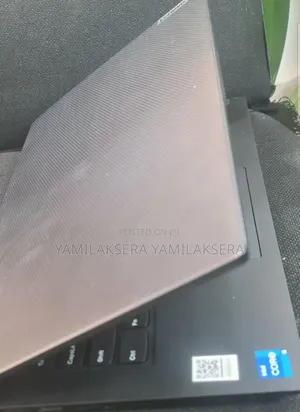 New Laptop Lenovo Ideapad 3 16GB Intel Core I5 SSD 512GB