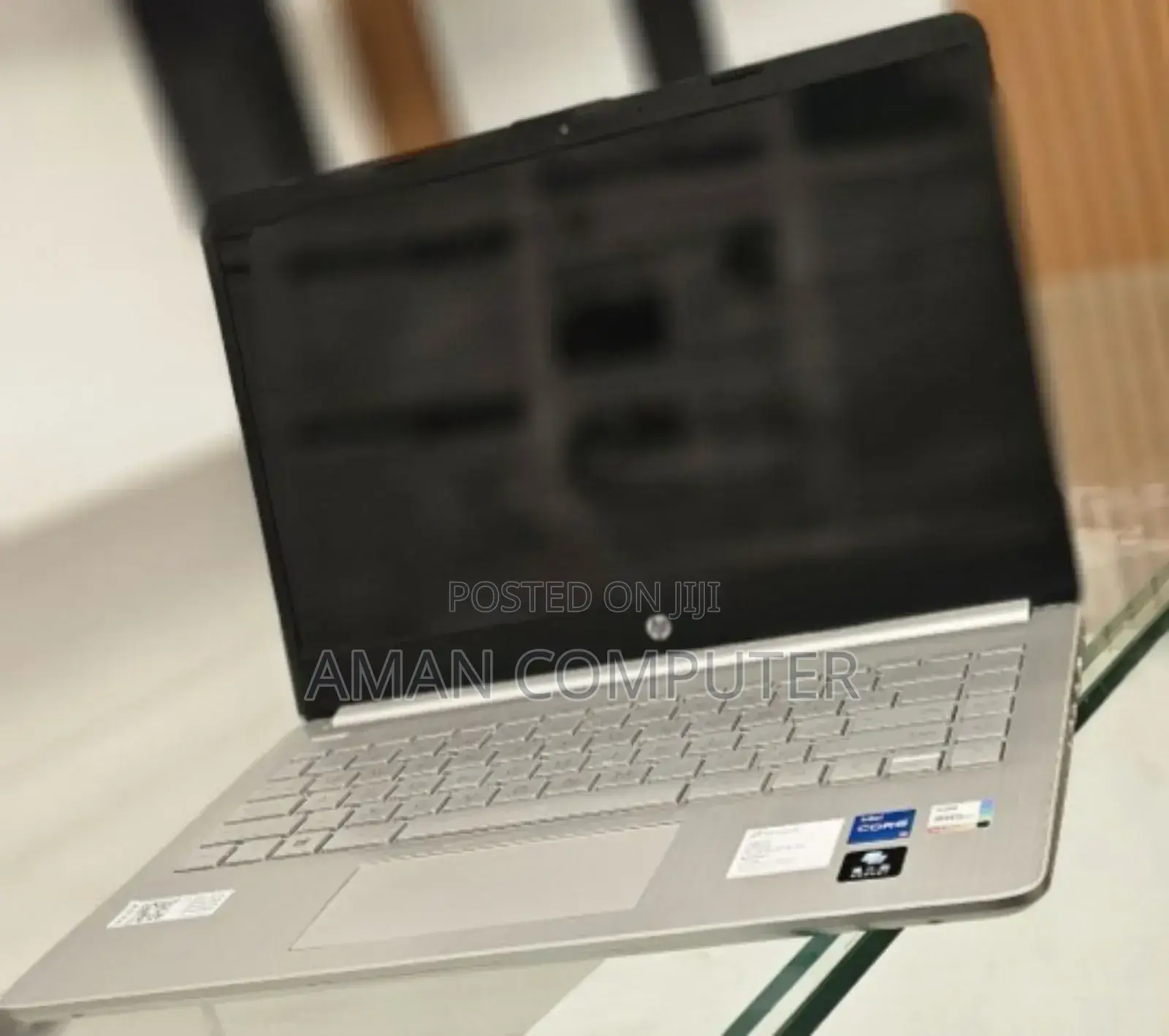 New Laptop HP Stream Notebook 8GB Intel Core I5 HDD 512GB