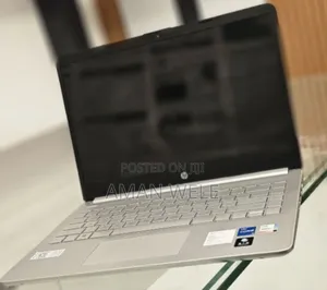 New Laptop HP Stream Notebook 8GB Intel Core I5 HDD 512GB