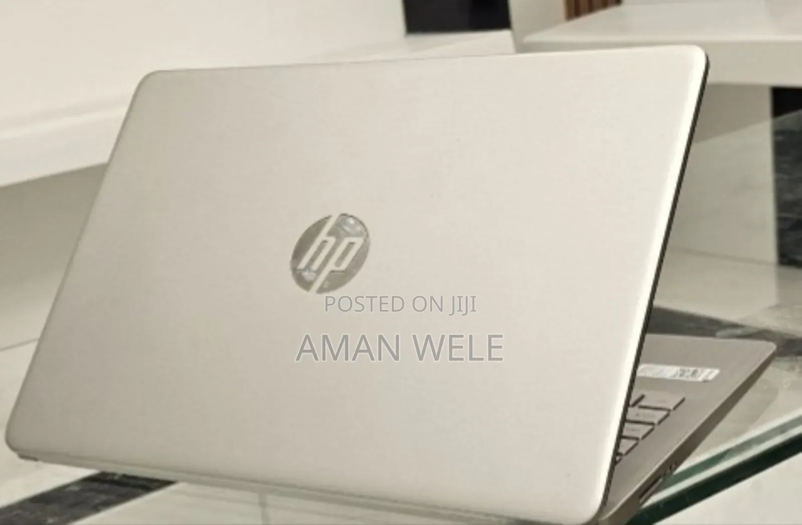 New Laptop HP Stream Notebook 8GB Intel Core I5 HDD 512GB