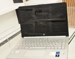 New Laptop HP Stream Notebook 8GB Intel Core I5 HDD 512GB