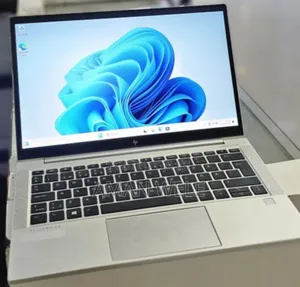 New Laptop HP EliteBook 830 G8 16GB Intel Core i5 SSD 512GB