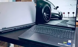 New Laptop Lenovo Legion 5 16GB Intel Core I7 SSD 1T