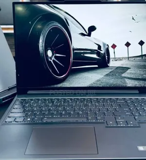 New Laptop Lenovo Legion 5 16GB Intel Core I7 SSD 1T