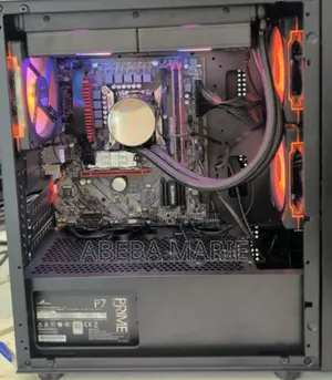 New Desktop Computer 16GB Intel Core I7 SSD 1T