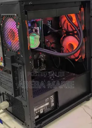 New Desktop Computer 16GB Intel Core I7 SSD 1T