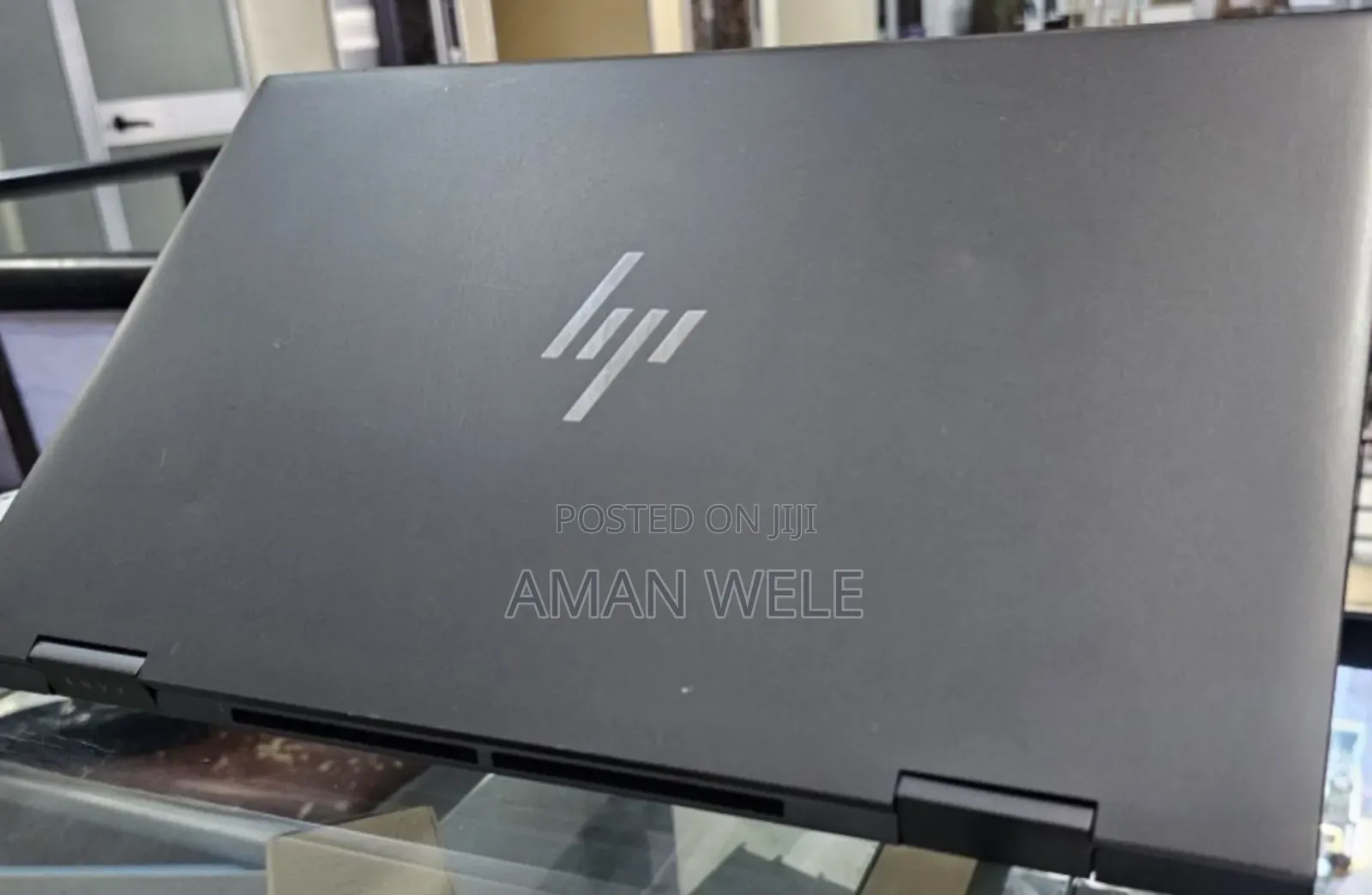 New Laptop HP Envy 13 16GB AMD Ryzen 7 SSD 512GB